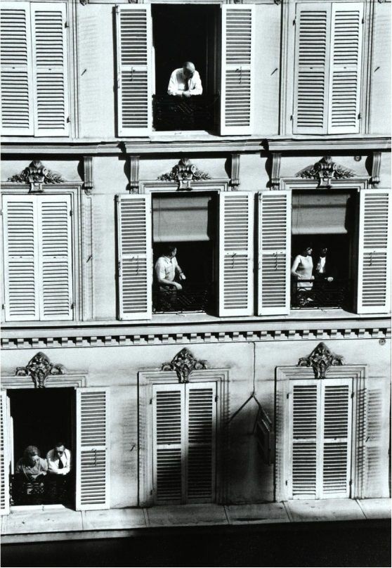 Edouard Boubat