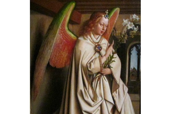 CulturalVoyager's tweet photo. VISITFLANDERS launches a “Stay at Home Museum” concept
Ghent’s Fine Arts Museum offers an exclusive personal tour of their Van Eyck exhibition https://t.co/XfArHU1p7W @visitflanders @visitgent @mskgent https://t.co/2yT9621qEd