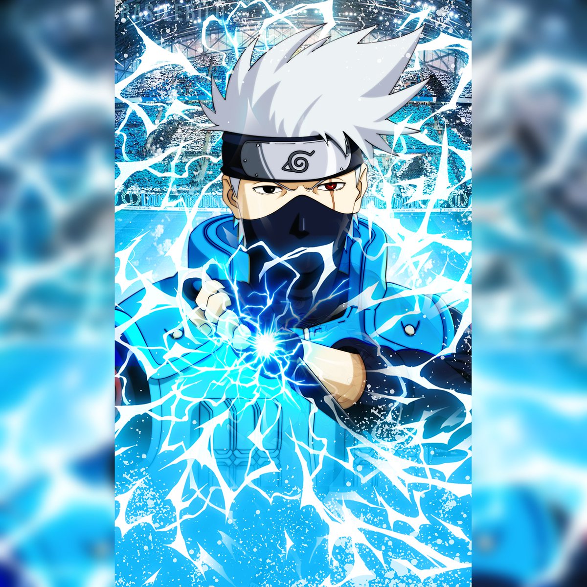 basilebiloFX's tweet photo. ☄️DESIGN PHOTO DE PROFIL TWITTER ET FOND D'ECRAN✍️☄️

Kakashi ✨

Série de design OM x Anime 💙🎬

@OM_Japanese 🇯🇵
@OM_Officiel
 #OMAnime
#OM7emeArt
#DesignOM 
#TeamOM 
#Onepiece
#Zoro

Merci de partager 🙏 https://t.co/n7KlSCTOxt