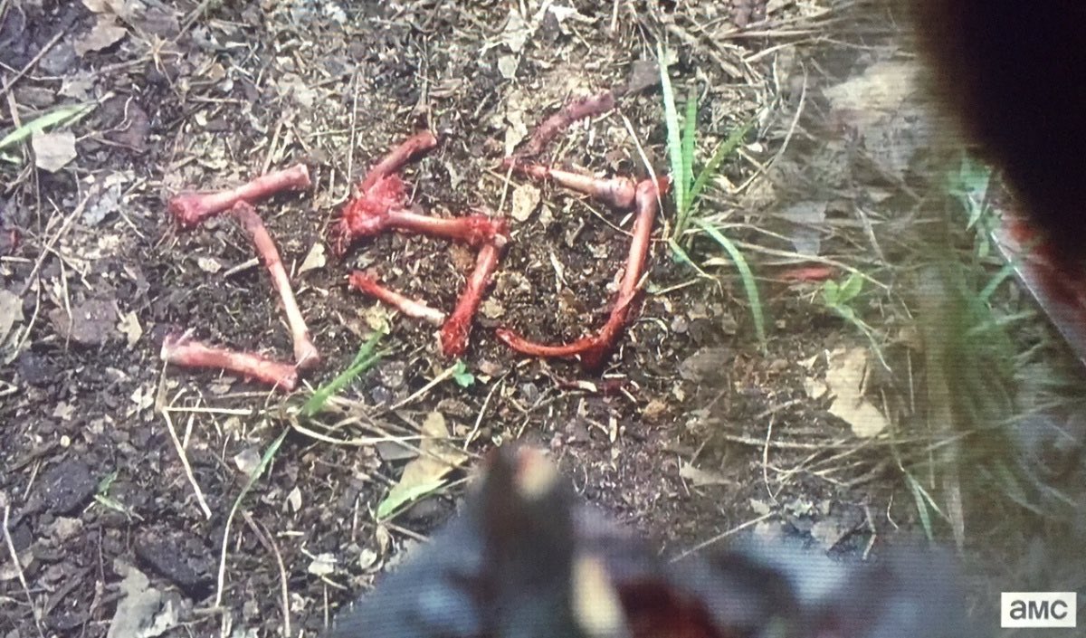 just survive somehow.