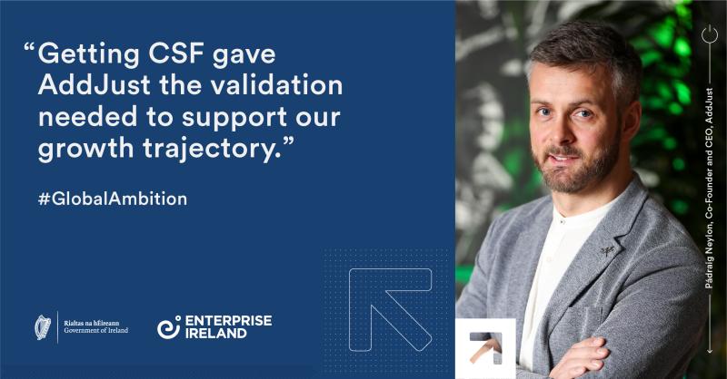 Irish Startups tweet media