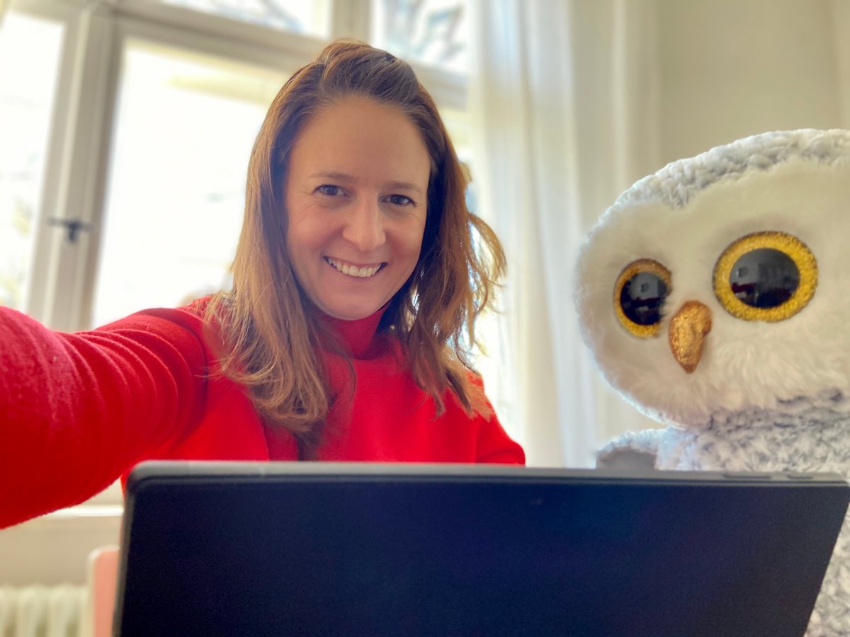 Teamkultur bei Divimove in Zeiten von #MobileOffice u. #SocialDistancing? Dazu hat unsere COO den Kollegen v. <a href="/rtlgroup/">RTL Group</a> in einem Kurzinterview mehr Einblicke gewährt bit.ly/2UJjvR4