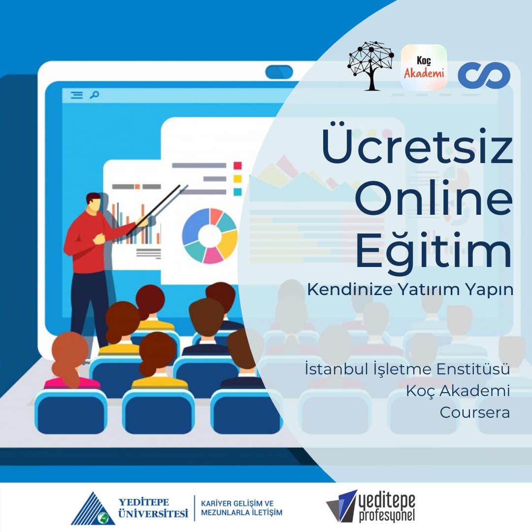 Ucretsiz Sertifikalar Neden Onemlidir Iienstitu