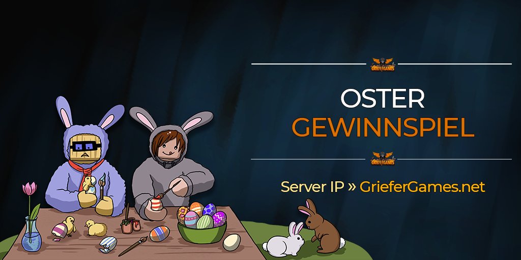 GrieferGames tweet media