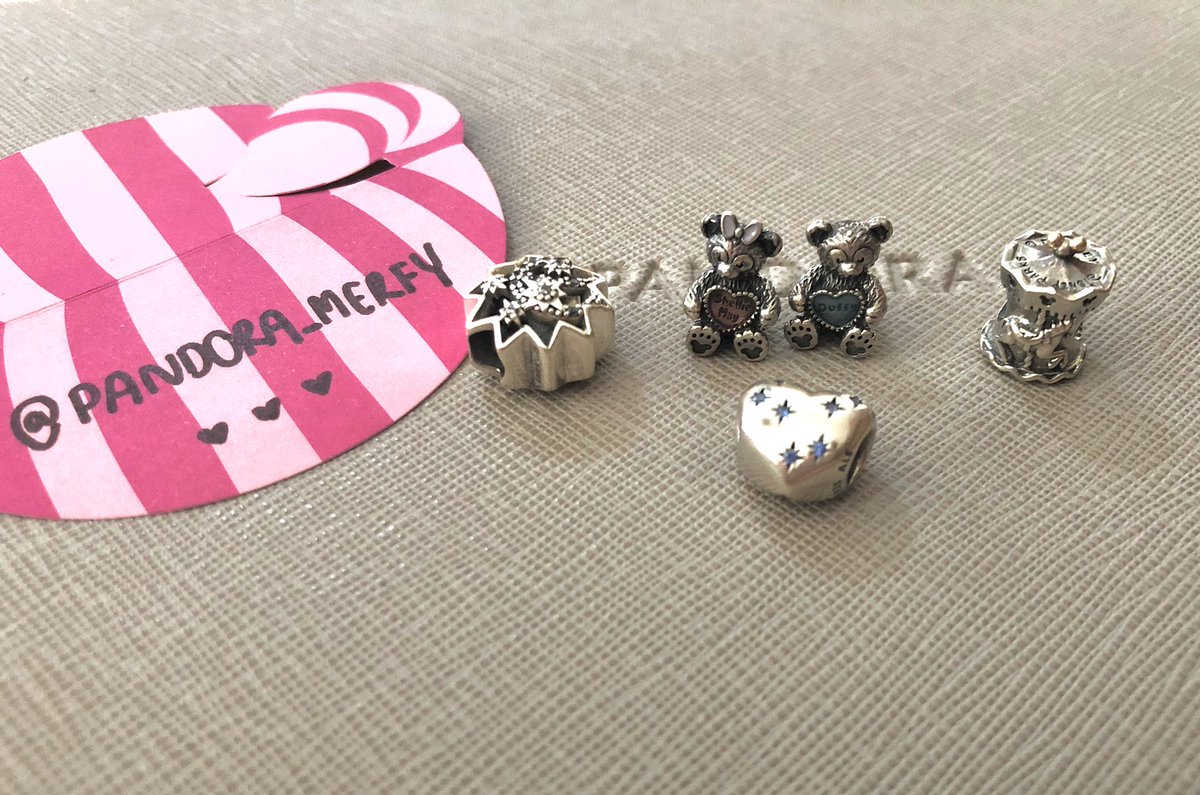 pandora_merfy's tweet image. 💖Shelliemay &amp;amp; Duffy 💙 
 #pandora #PandoraThailand #pandorathai #ส่งต่อแพนโดร่า #แพนโดร่า #รับหิ้ว #รับหิ้วแพนโดร่า #พรีออเดอร์  #หิ้วแพนโดร่า