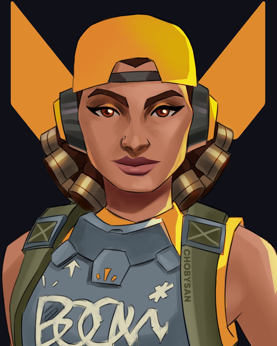 Chobysan On Twitter Raze The Leaked Agent Valorant