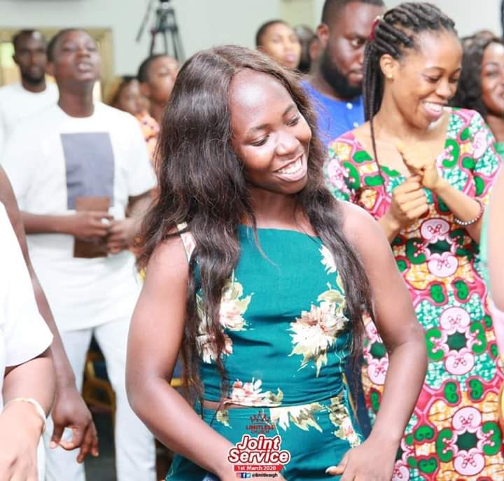 Krim_Achimota's tweet photo. 2020 is still our year of Limitless and in this month of April our joy will be full and our mouths filled with laughter.
Nothing shall hinder the flow of joy and shouts of joy shall not cease from our homes in Jesus Name, Amen
#DeclarationForApril
#LIMITLESS2020 #WeAreLimitless https://t.co/AF2dyLmjTB