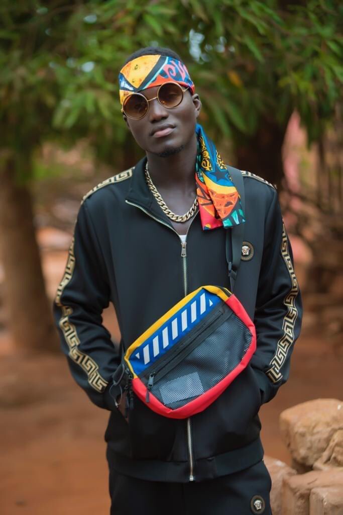 K_GeeGh's tweet photo. The only birthday gift I want from you today is to stay home and protect yourself from COVID-19 because I have more music awaits you after this pandemic season and I can’t afford to lose u
#KGeeToTheWorld
#StreetAfrica https://t.co/vh5jOGKRpR