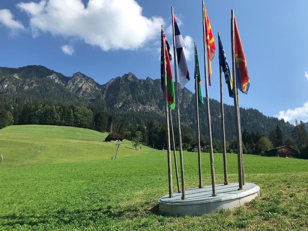 Deine Bewerbung noch nicht gesendet? Kein Problem, du hast noch ganze 13 Tage Zeit💡🖊
➡️ Sonntag, 19.04.2020 um 23.59 Uhr.
🇮🇹 Non hai ancora mandato la tua candidatura? Nessun’problema, mancano ancora 13 giorni 💡🖊
➡️ 19.04.2020 ore 23.59.

#europeanforumalpbach