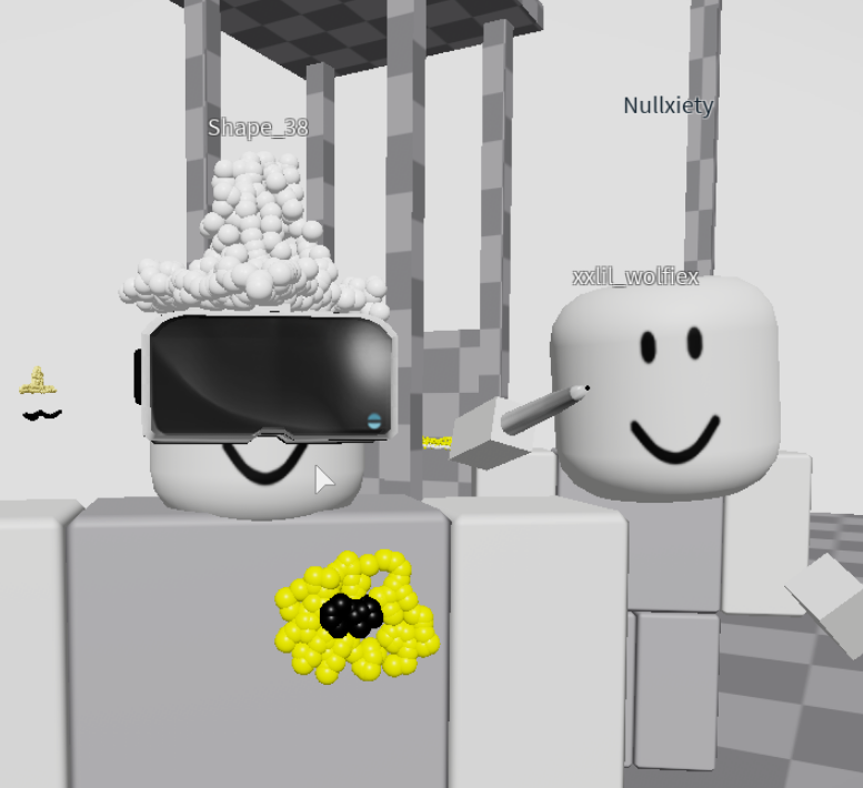 Roblox Nullxiety - nullwork roblox
