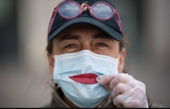 #NoBajesLaGuardia Al salir a la calle #PonteMascarilla 😷😷 #EsteVirusLoParamosUnidos 👍💪🇪🇸
El <a href="/doctorgaona/">José Miguel Gaona</a> en su canal #LaReunionSecreta te lo explica

Puedes descargarte el manual en este enlace👇👇👇👇👇👇👇👇
youtube.com/redirect?v=z38…