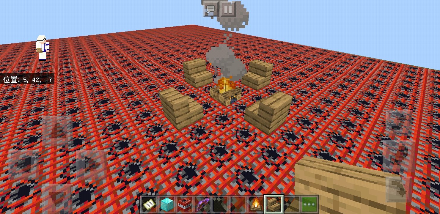 マイケル Ai Minecraft 岩盤破壊実験失敗 T Co Csl2hg9dq4 Twitter