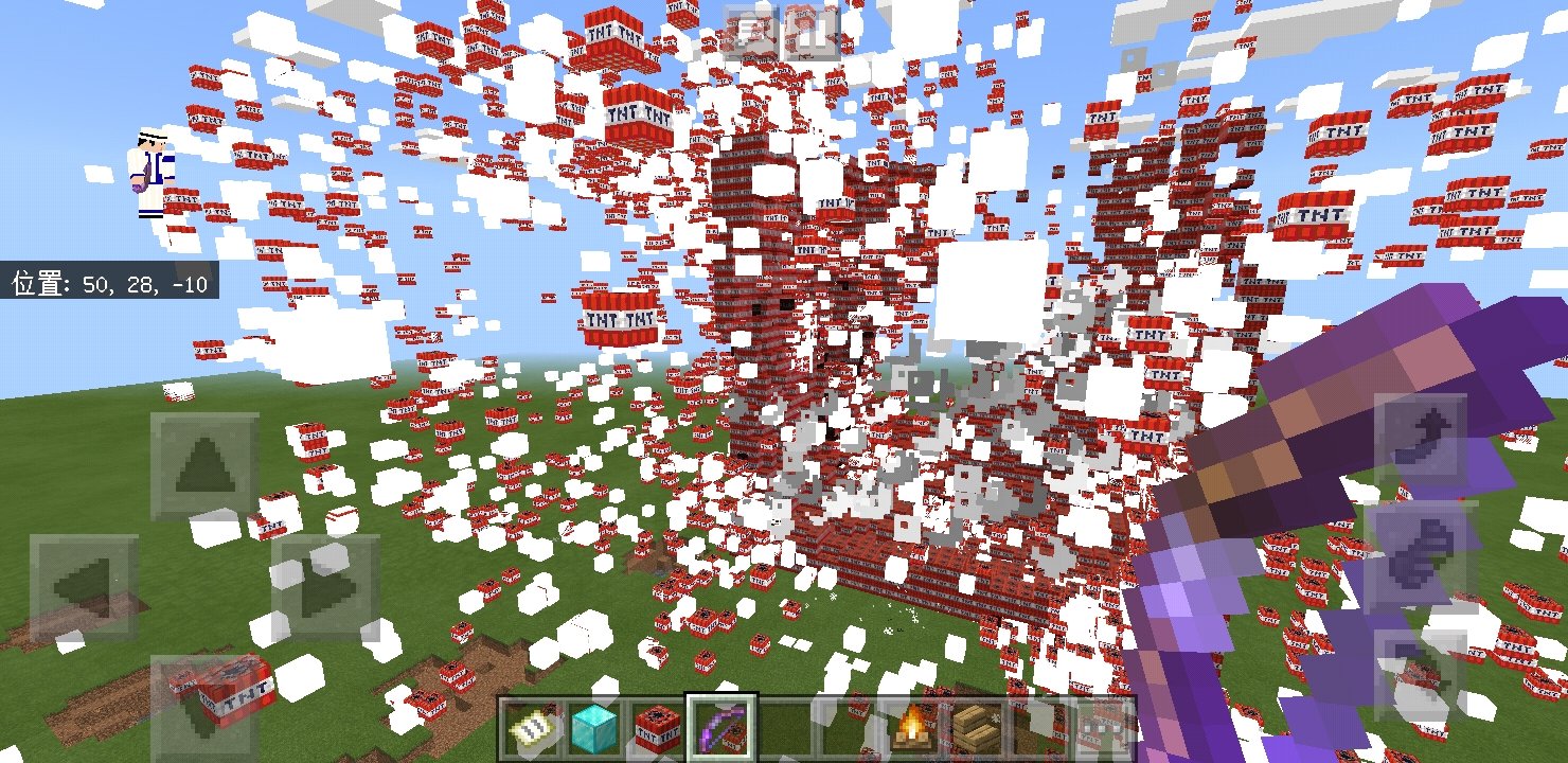 マイケル Ai Minecraft 岩盤破壊実験失敗 T Co Csl2hg9dq4 Twitter