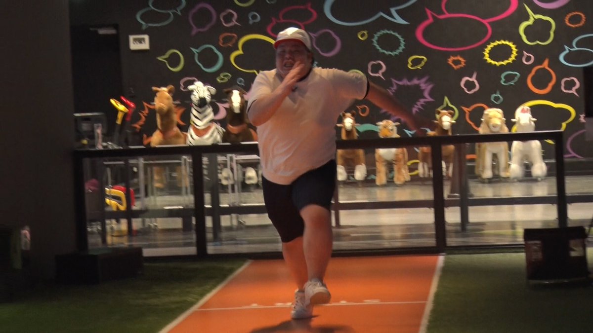 すまたん企画 On Twitter 明日の まるトクzip 6 40頃 は がんばれ 千代丸 第5弾 番組の巨漢スタッフ 千代丸クン が本気で ダイエット に挑戦する企画 今回は家でスグに作れる超簡単ダイエットメニュー を公開 さらに ダイエットのストレスを発散