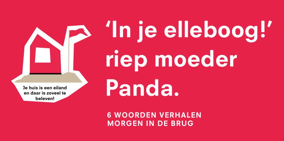 KAMPER SCHRIJVERS EN 
6-WOORDEN-VERHALEN.  Morgen in De Brug! ⁦@basnijhof⁩ ⁦⁦<a href="/willekebrouwer/">willeke brouwer</a>⁩ ⁦@IrisBoter⁩ #hansschoorlemmer ⁦<a href="/RinusvanWarven/">Rinus van Warven</a>⁩ #jacobvis #beeepgrafischontwerp