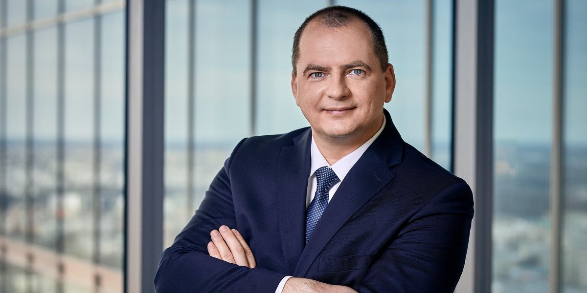 Artur Chądzyński dołączył do zarządu <a href="/Europa_TU/">Europa Ubezpieczenia</a>. Będzie wiceprezesem odpowiedzialnym za finanse. Gratulujemy! 🎉
Więcej na: beinsured.pl/artykuly/nowy-…