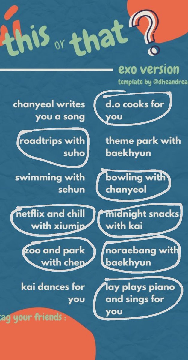 Though i'm an exo fans, but i'm also kdrama fans, so i'm a bit picky when choose a drama to watch, and a lot of their drama tidak menarik bagiku. Exo aja ga ckup buat aku untuk nonton drama