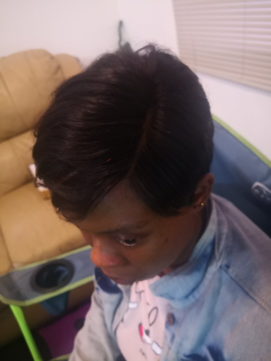 abreathoffresh7's tweet photo. Pixie cut wig also available. DM a pic of the wig you would like and we will respond with the pricing. We do house calls at an extra cost or you can come through to us in #BurgundyEstate #allabouthair #Day11ofLockdown #lockDownSouthAfrica #capetown https://t.co/ntGS2tTME9