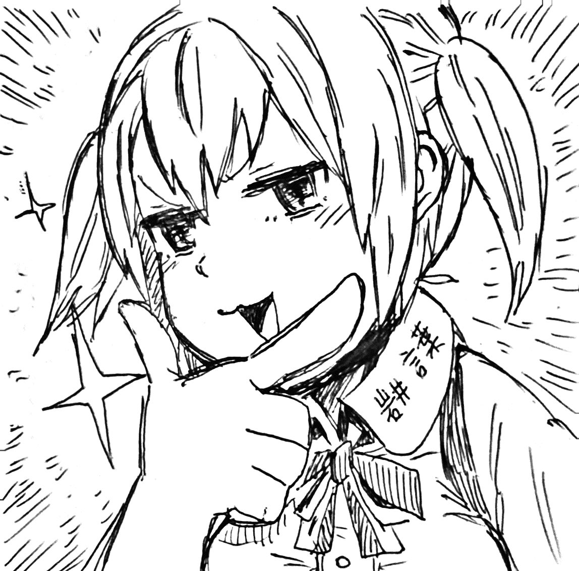 coc身内卓の常連メンバー落書きしてた

七社探偵事務所① 