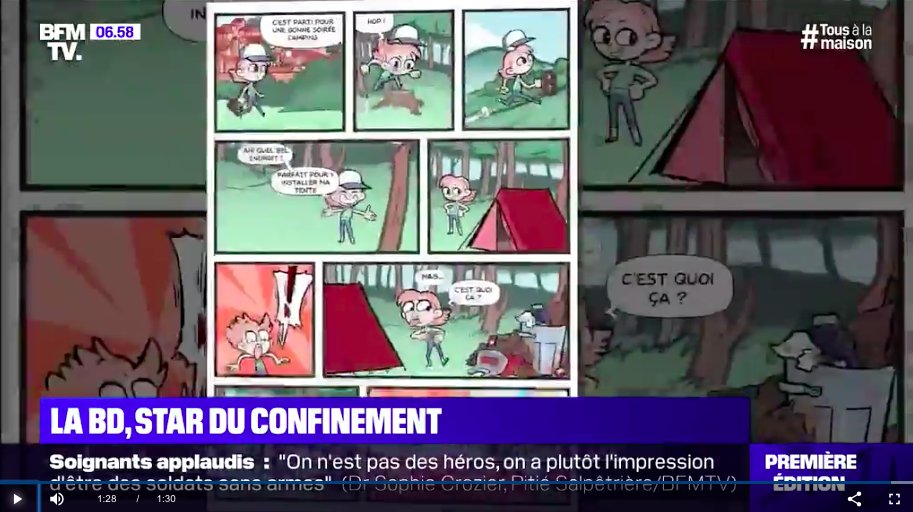 La Bibliothèque nationale de France tweet media