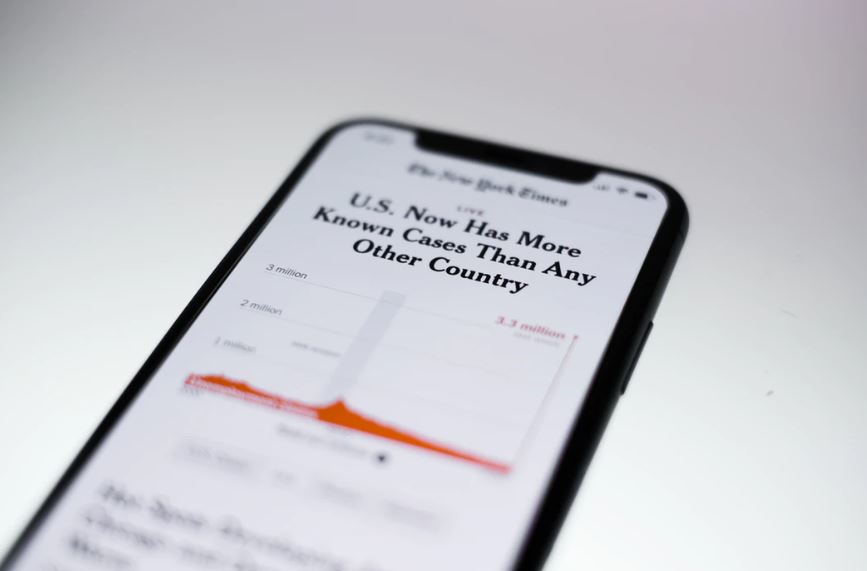 edelmanireland's tweet photo. Powered by Edelman Intelligence, we're curating trusted #Covid_19 news from global sources daily, which can be delivered straight to your inbox. Sign up here: https://t.co/5TtBF4ac7S https://t.co/u8xFSku9xu