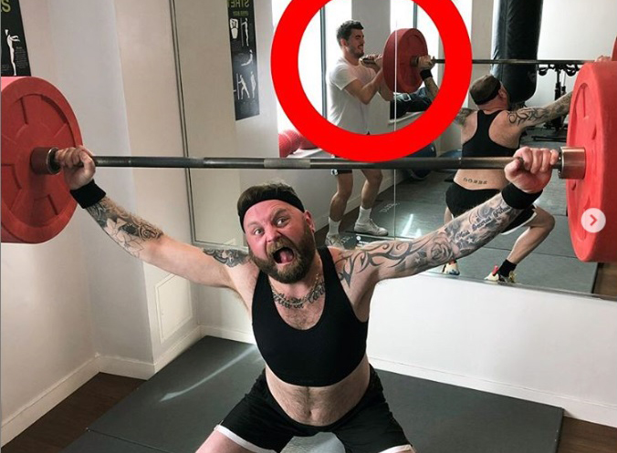 MCFcharityUK's tweet image. We teamed up with comedian @ArronCrascall, football YouTuber @EmanSV2 &amp;amp; @IWFhotline to raise awareness of the law and how, together, we can make the internet safer and free of sexual images and videos of under18s. More at bit.ly/33hIuh1 #onesimplereport #voiceofthevictim