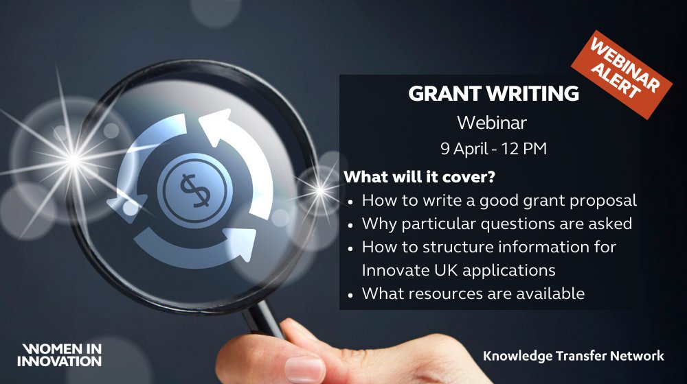 Innovate UK Business Connect tweet media