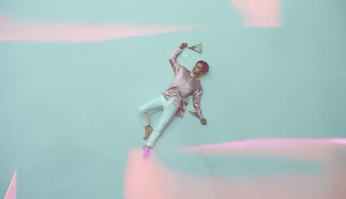 vixxshangri-la 도원경桃源境