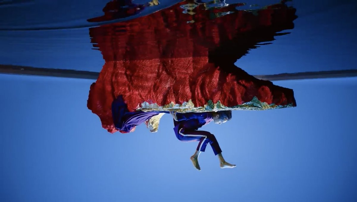 vixxshangri-la 도원경桃源境