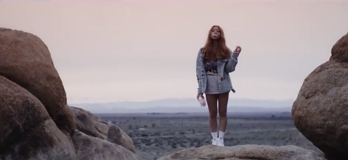 red velvet ice cream cake