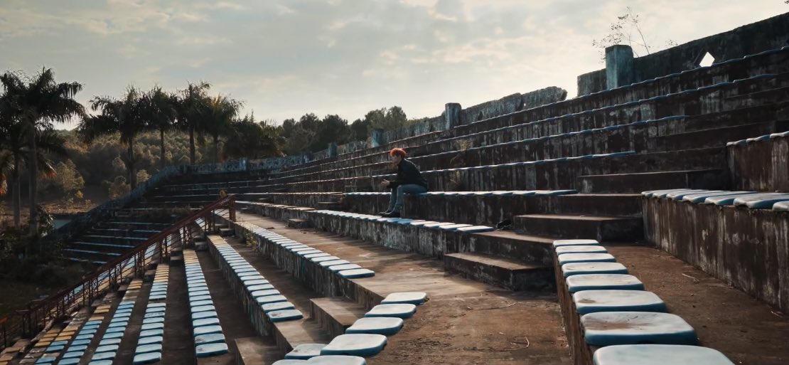 onf we must love 사랑하게 될 거야