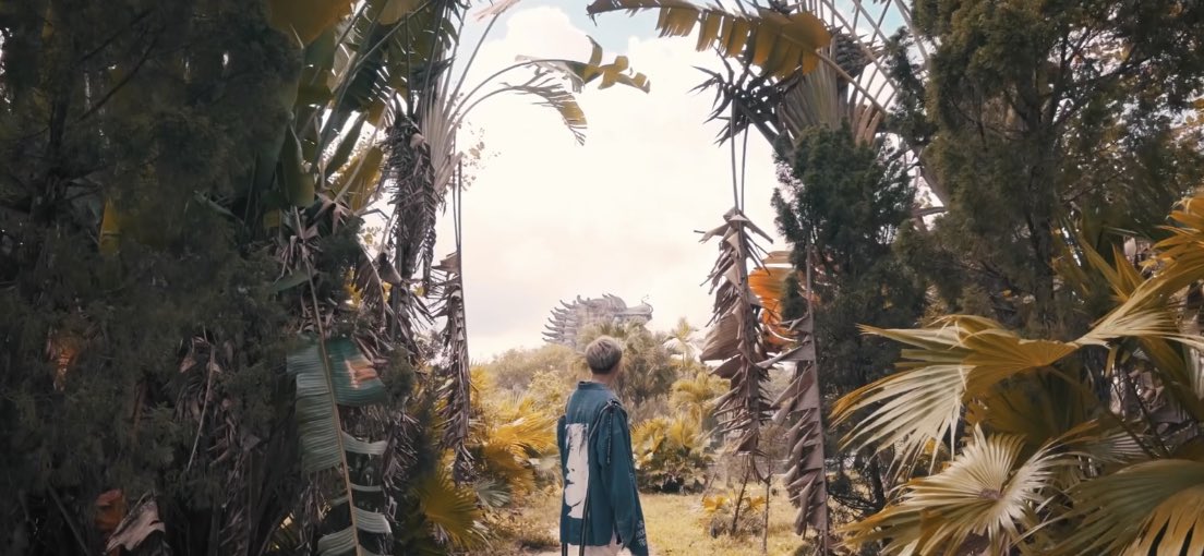 onf we must love 사랑하게 될 거야