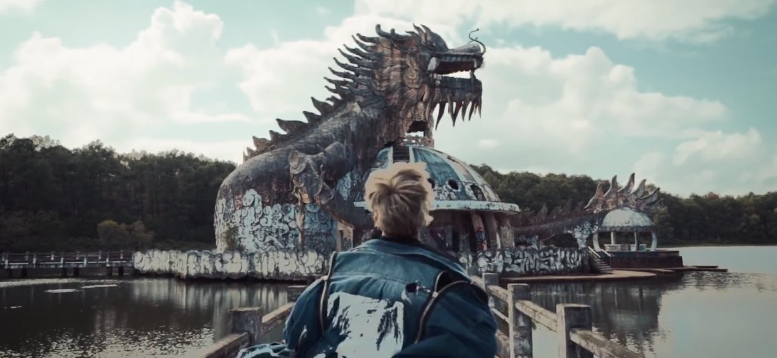 onf we must love 사랑하게 될 거야