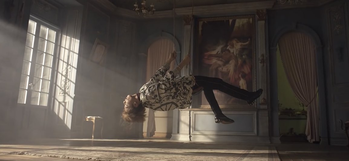 bts blood sweat & tears피 땀 눈물