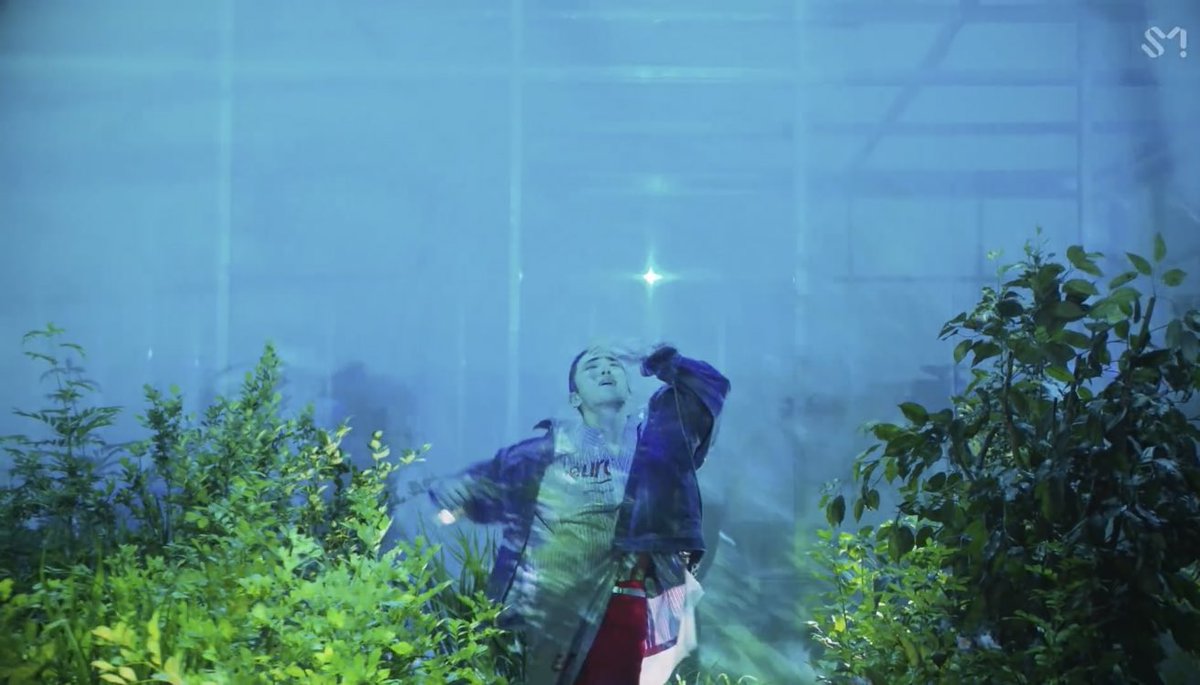 shineegood evening 데리러 가