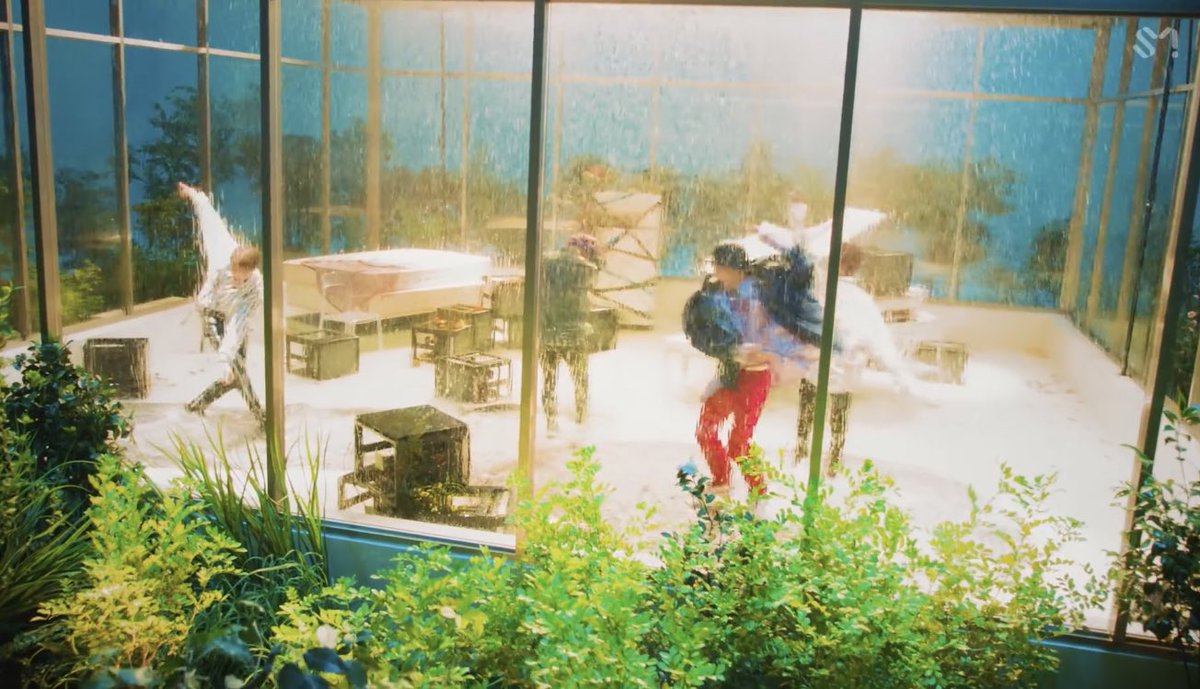 shineegood evening 데리러 가