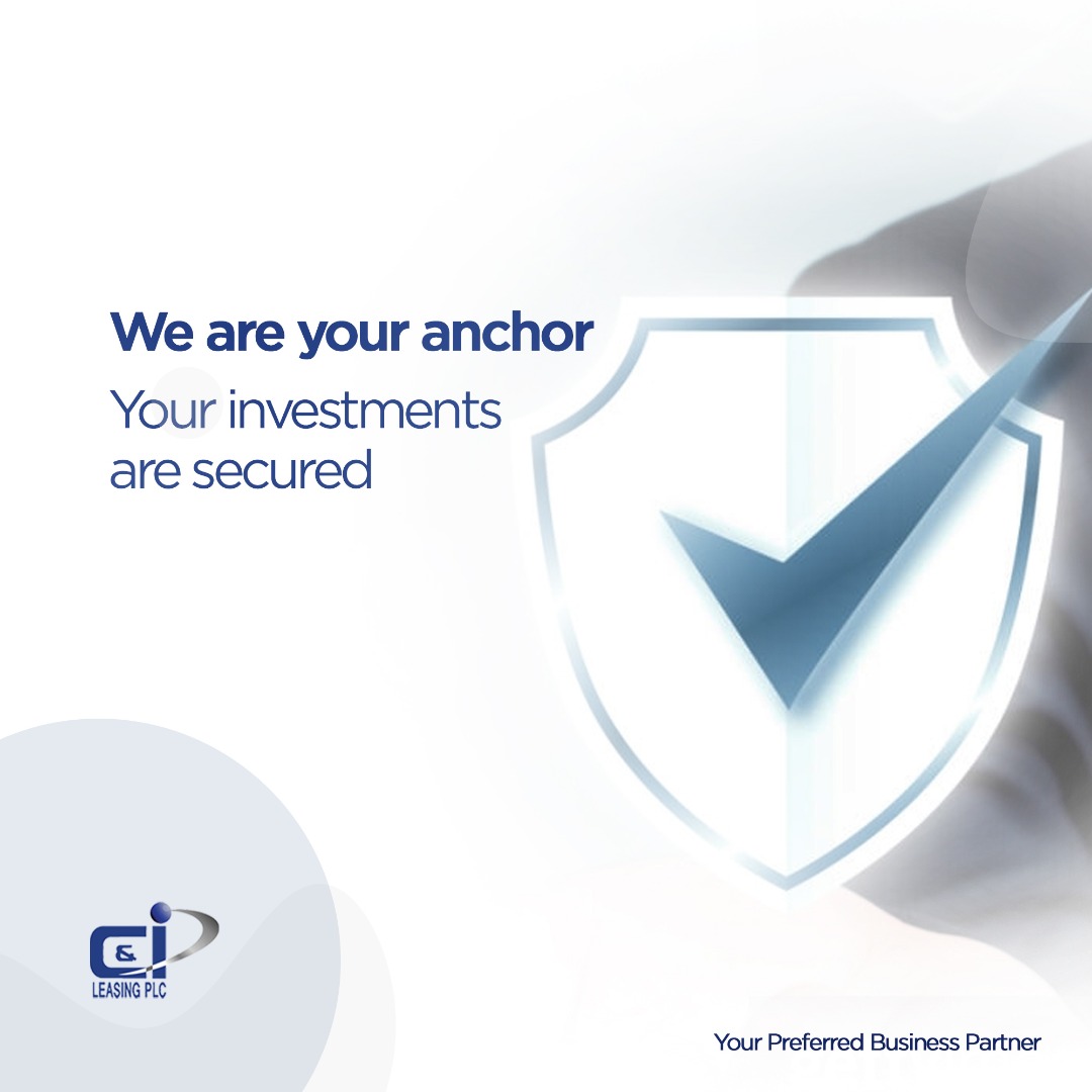 CILEASINGPLC's tweet photo. Our drive and discipline won't let us deliver less than the best services to your business.

Partner with us.

#cileasing #yourpreferredbusinesspartner #getajobng #cimarine #cifleetmanagement #cioutsourcing #sdstraining #stayhome #staysafe #safetyfirst #security https://t.co/qJ88FFO97O