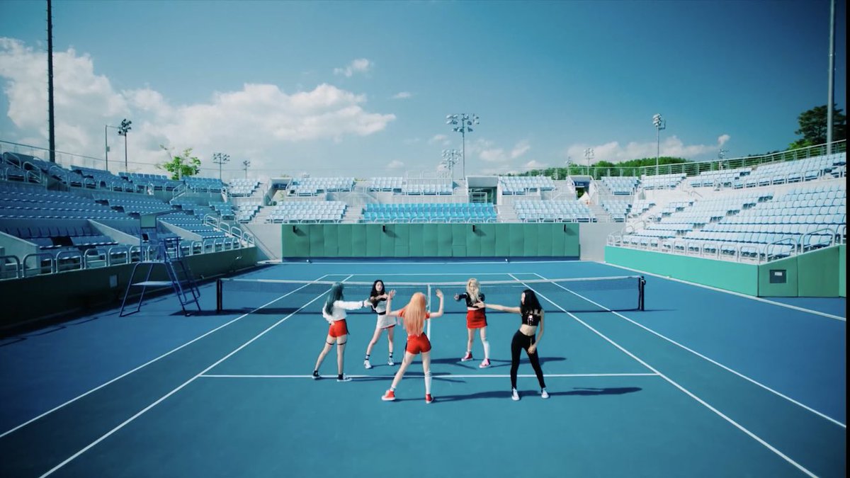 pristin vget it 네 멋대로