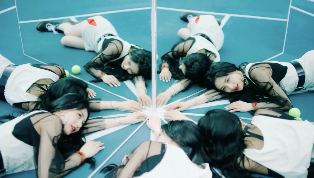 pristin vget it 네 멋대로