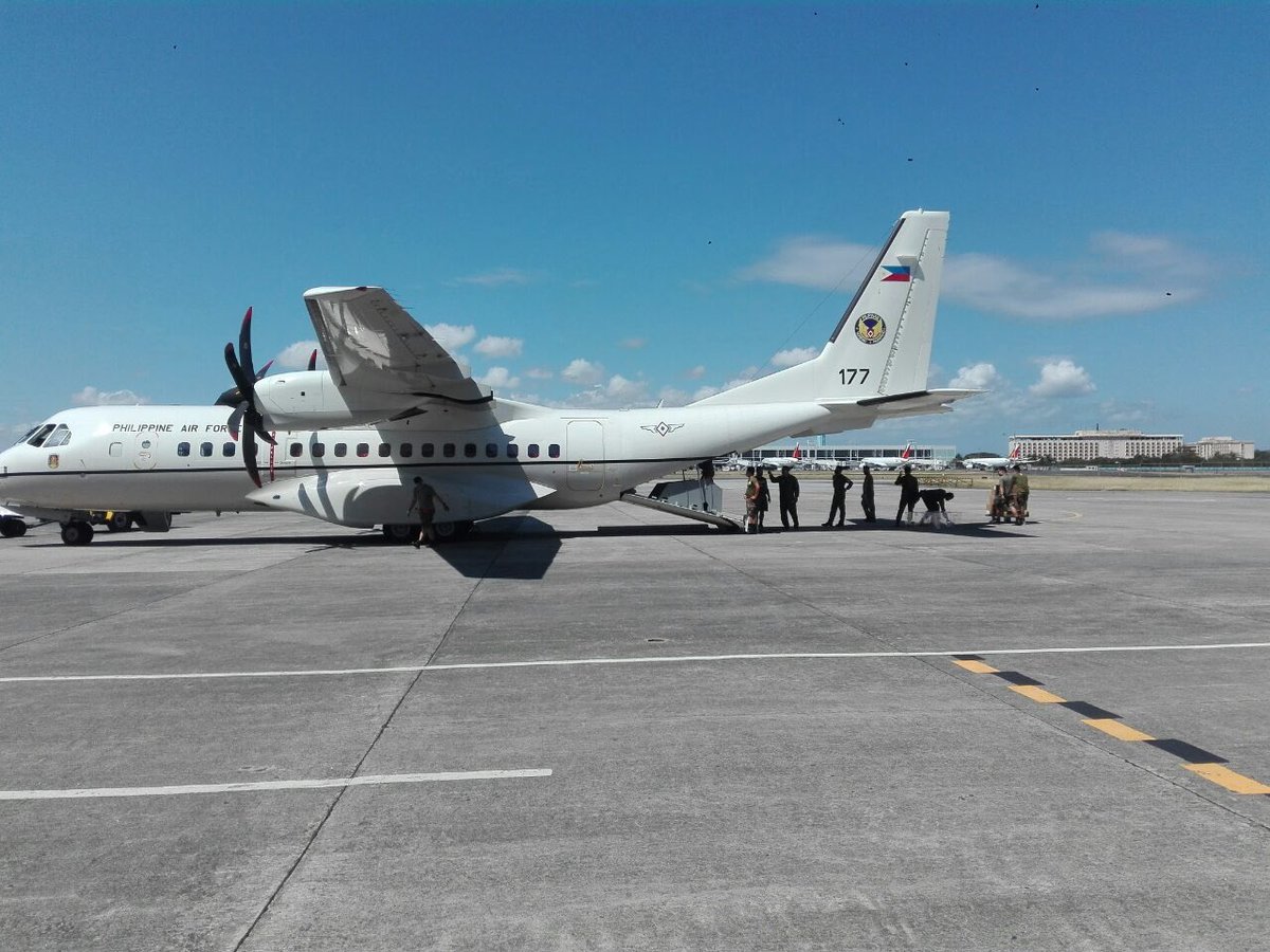 philippine air force hospital