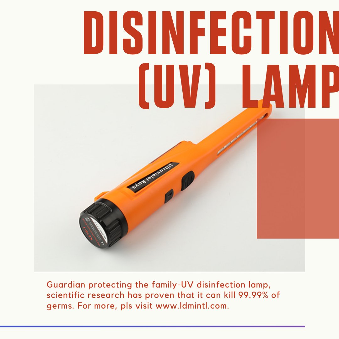 #Disposablehandsanitizer, N95, #UVdisinfectionlamp, complete qualification, mass production, you can contact us if you need it.
ldmintl.com