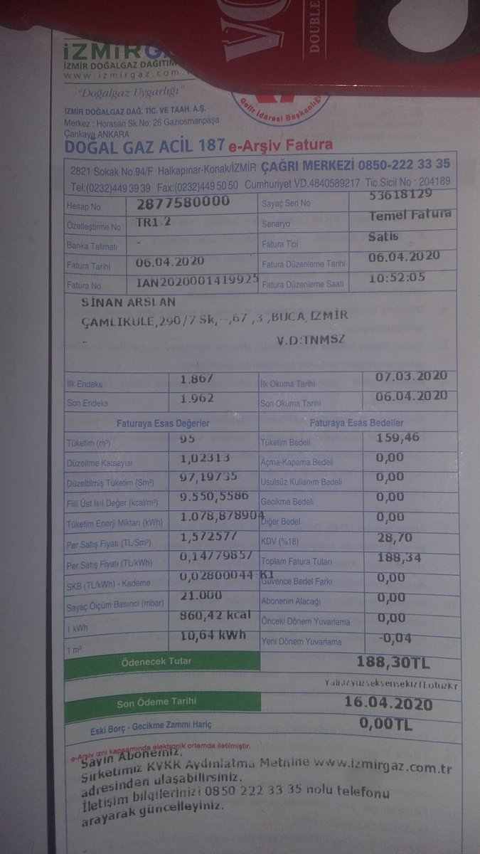 Hani 3 ay fatura okumucak yalanlari tvlerde bagiriyordunuz allah sizin belanizi versin coluginuzdn cocugunuzdan cikarsib is mi var nasil oducez bu faturalari bu faturalari ali agaoglu cengiz insaat odesin 400 milyon tl vergi borcununsilmitiz gonderin onlara rabbimr dua ediyorm