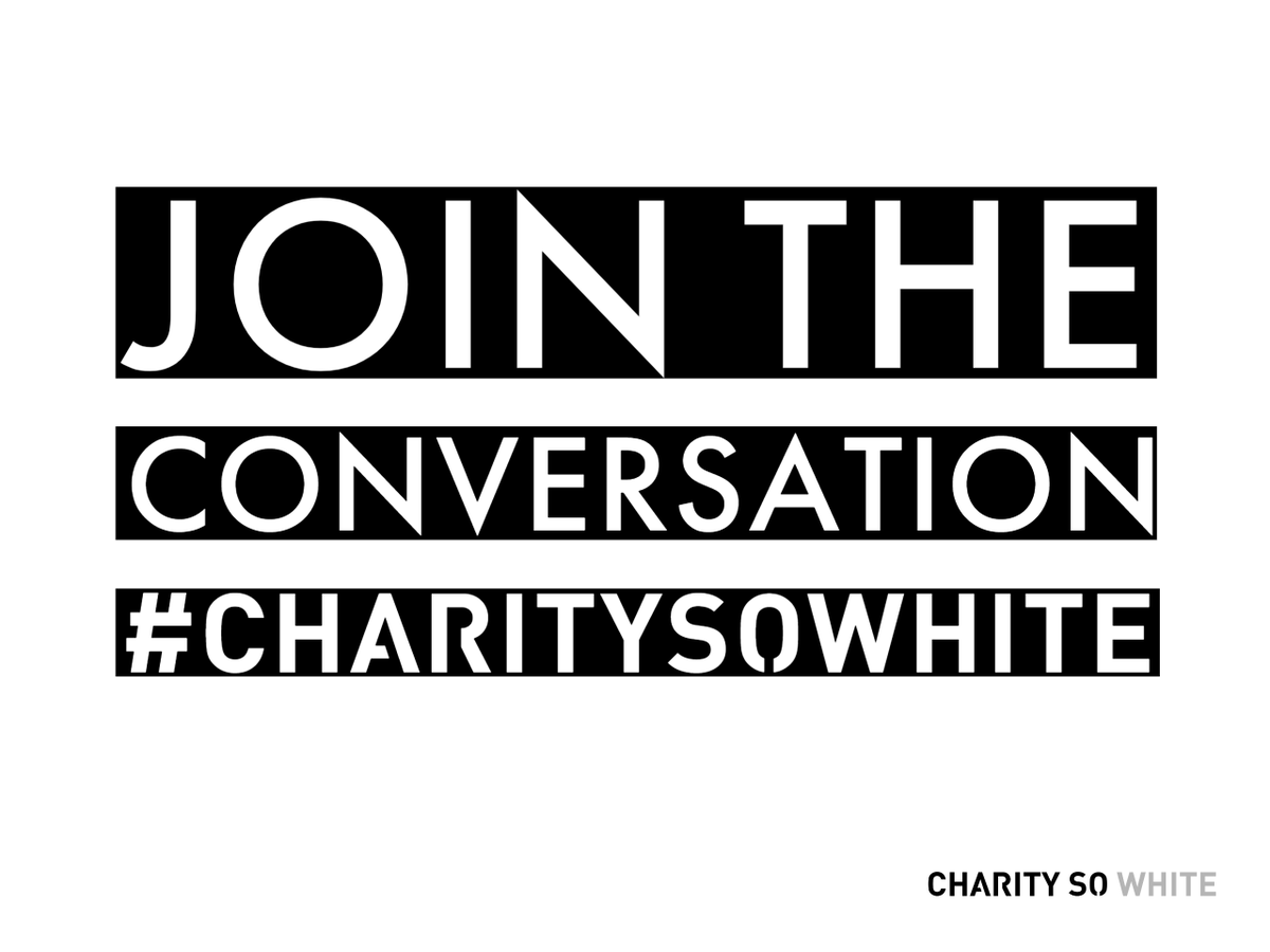 Over the next week, we will be sharing content and stories on these five areas to showcase how  #COVID19 impacts BAME communities. Join the conversation, tell us what you think and share your knowledge - use  #CharitySoWhite Paper:  https://charitysowhite.org/covid19 