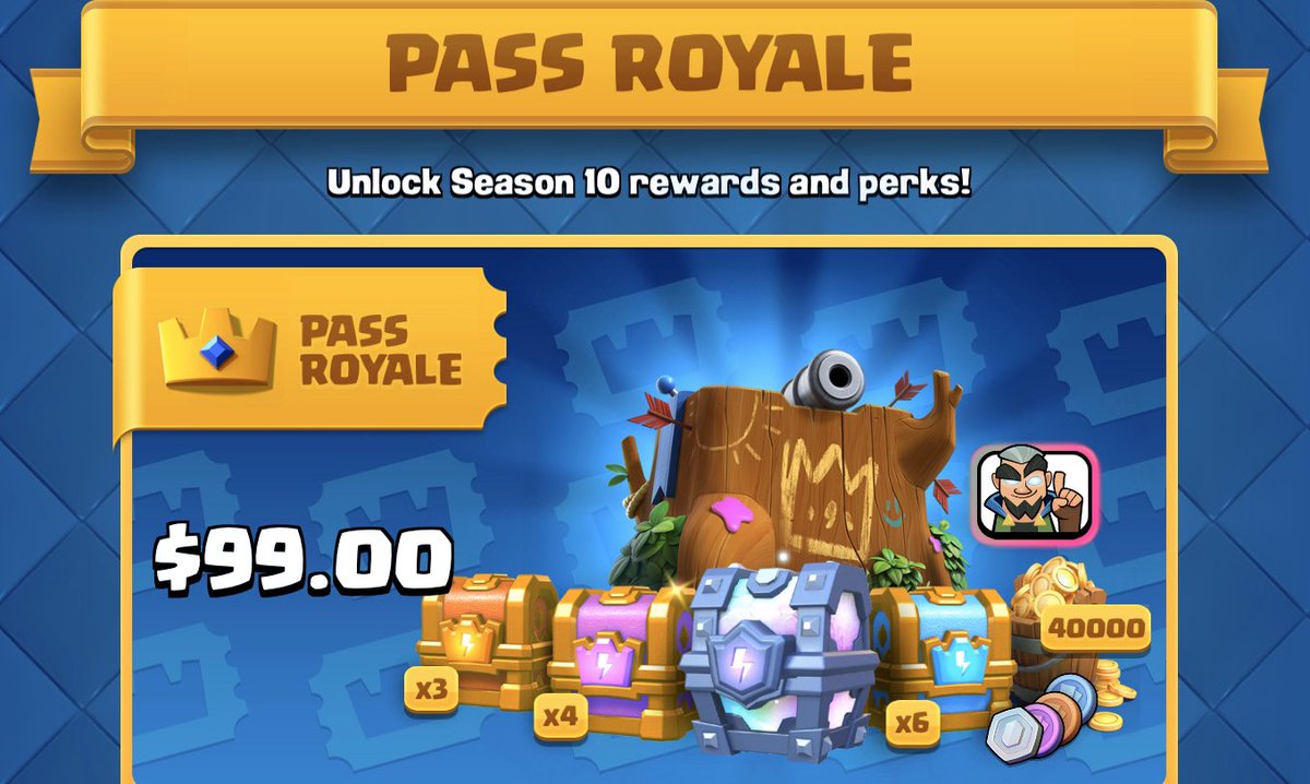 🥳🤑 SORTEO 5 PASES ROYALE 🥳🤑

⚠️ REQUISITOS ⚠️
SEGUIRME <a href="/Rockstar_YT/">RockstarCR 🐵</a> 👀
SEGUIR A @IvancitoGT502 😎
DAR RT MG Y COMENTAR  ✏️🔁❤️

FINALIZA LUNES 13 DE ABRIL SUERTE 🍀 🥳❤️