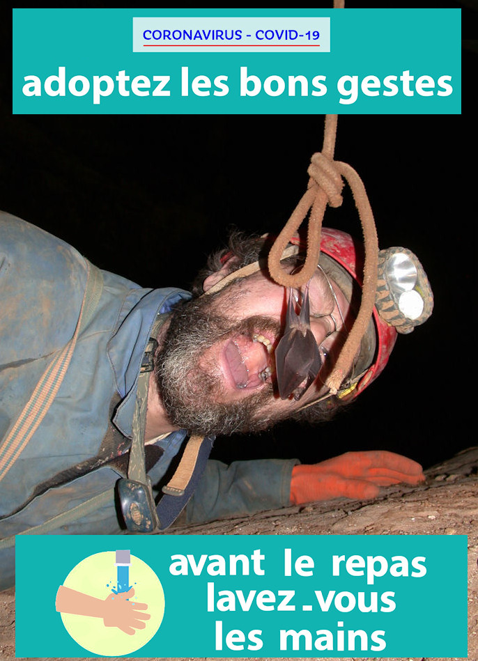 SOUTERWEB spéléo (@souterweb) on Twitter photo 