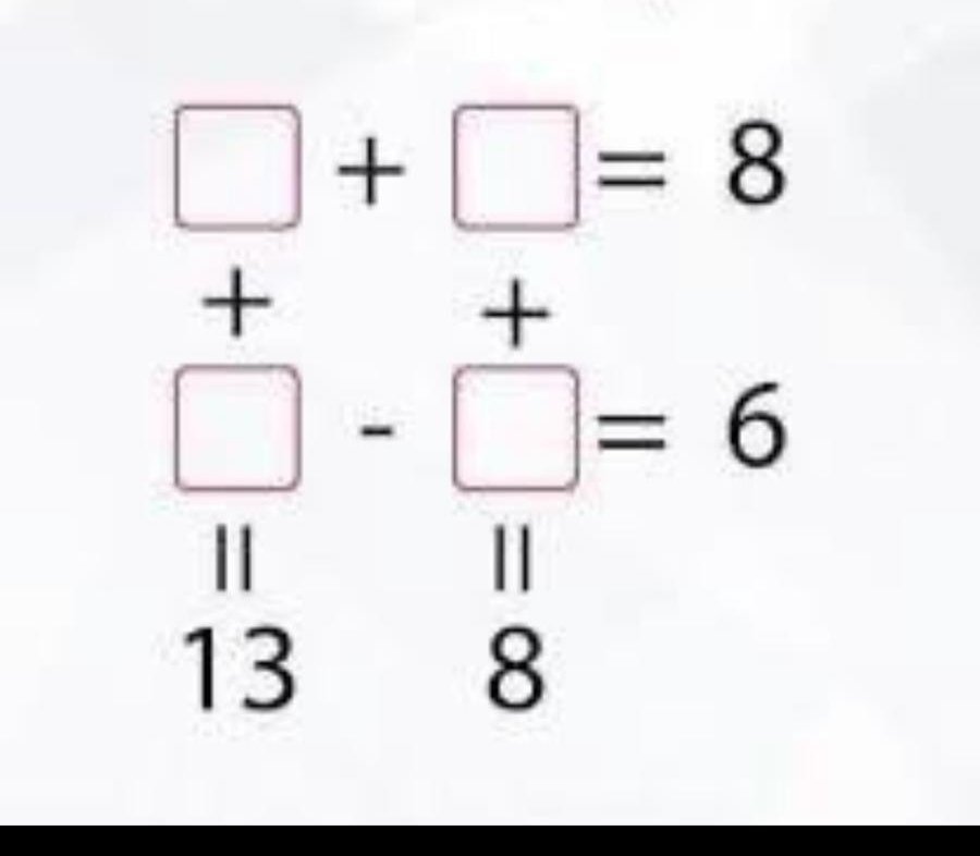 Friends of Clifton (@ptaclifton) on Twitter photo Can you figure this out? <a href="/CliftonPrim/">CliftonPrimary</a> @MissHuntClifton <a href="/MrBhachuMaths/">Mr Bhachu</a> <a href="/TheMrReid/">Clifton 3R</a> <a href="/mrsawyer3s/">Mr Sawyer</a> <a href="/SportAtClifton/">Mr Lamprey</a> we'll post the answer later :) Can you figure this out? <a href="/CliftonPrim/">CliftonPrimary</a> @MissHuntClifton <a href="/MrBhachuMaths/">Mr Bhachu</a> <a href="/TheMrReid/">Clifton 3R</a> <a href="/mrsawyer3s/">Mr Sawyer</a> <a href="/SportAtClifton/">Mr Lamprey</a> we'll post the answer later :)