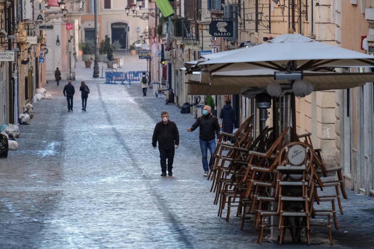confturismo_it's tweet photo. #LucaPatanè Pres @confturismo_it @Confcommercio: “Sarebbe un imperdonabile errore se il #Governo non tenesse il #turismo al centro delle strategie per il #rilancio" @ANBBA_ITALIA #Assonat @federcamping @fipeconf @FIAVET @ftoitalia @federalberghi #confcommerciocé https://t.co/vrgWQ5GXY6