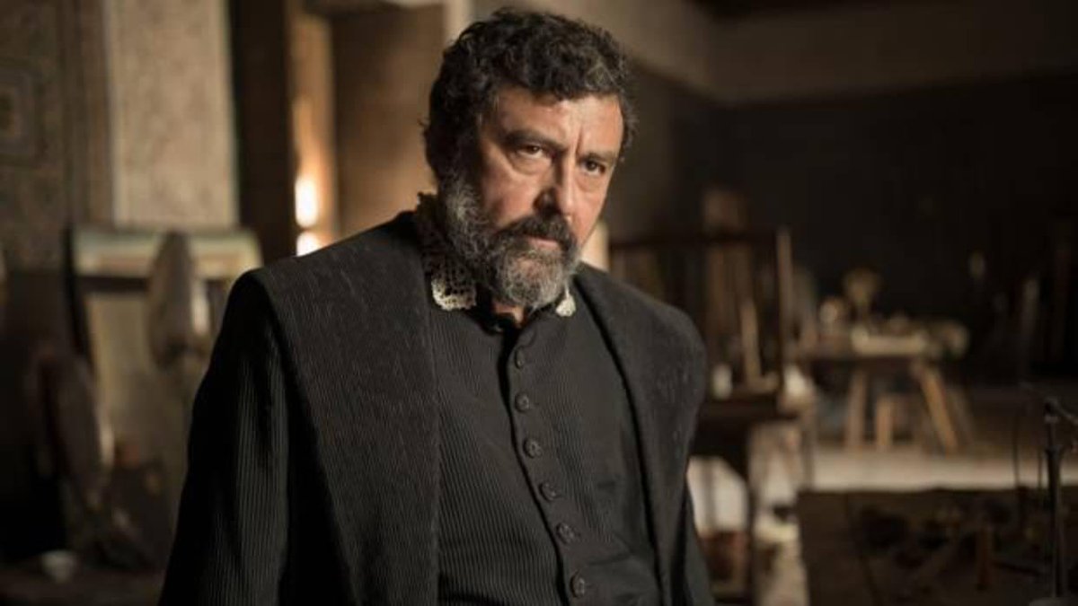 La Peste en Movistar+ tweet media