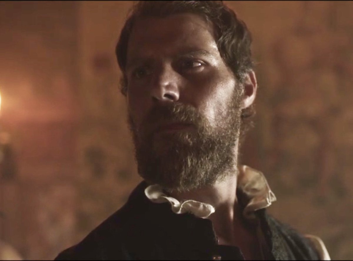 La Peste en Movistar+ tweet media