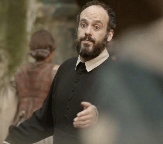 La Peste en Movistar+ tweet media